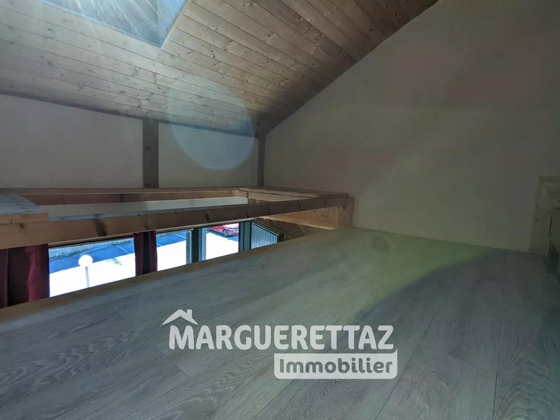 Appartement - 32 m² - 1 pièce