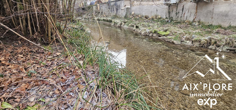 Maison - 209 m² - 6 pièces