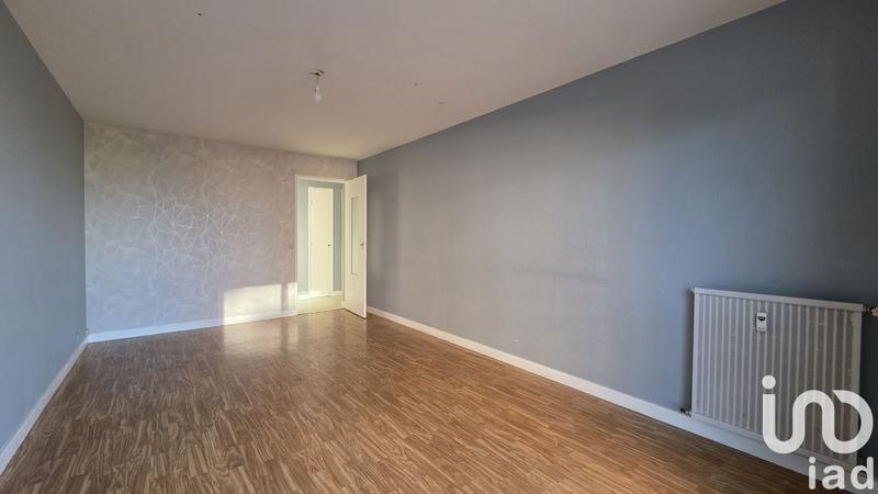 Appartement - 35 m² - 1 pièce