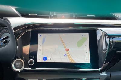 Toyota Hilux X-Tra d-4d 204 Bva Invinc