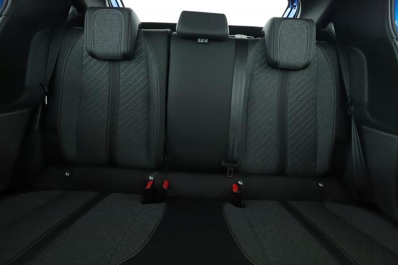 Peugeot 208 1.2 Hybrid Allure e-Dcs6 100 ch