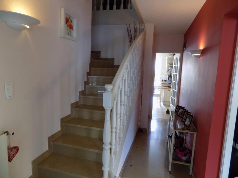 Villa - 195 m² - 6 pièces