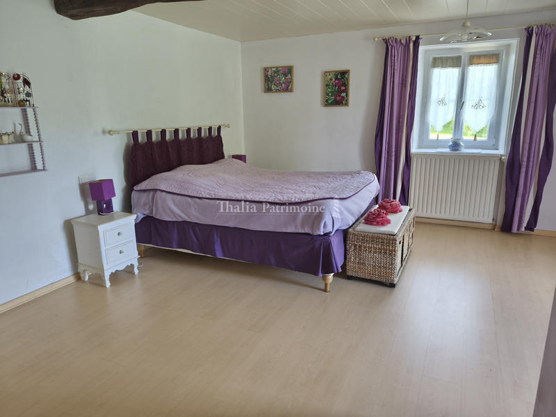 Propriété - 300 m² - 10 pièces