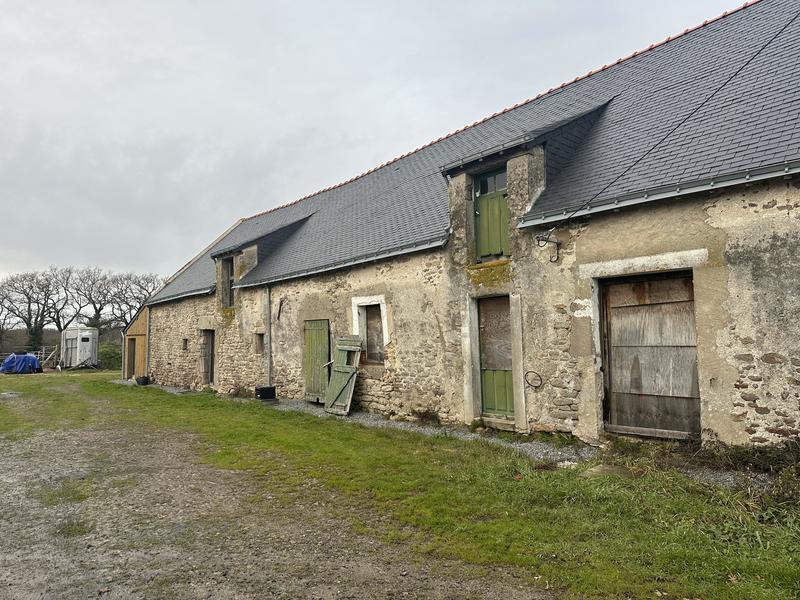 Villa - 62 m² - 2 pièces