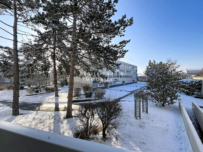 Appartement - 63 m² - 2 pièces