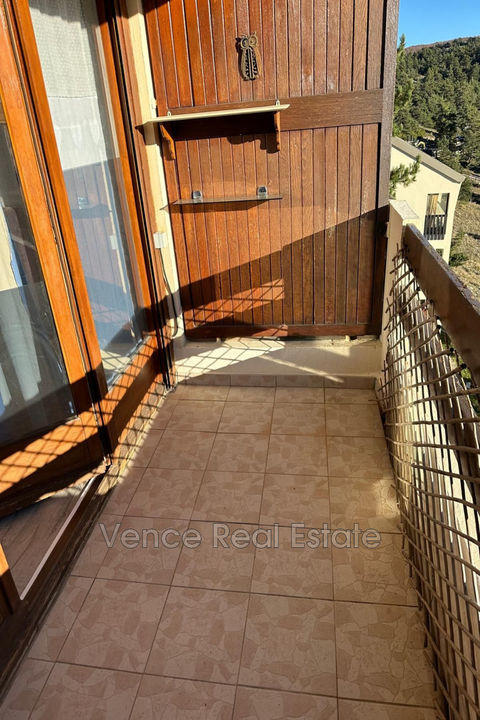 Studio - 23 m² - 1 pièce