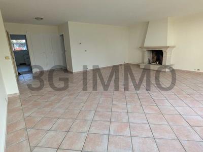 Appartement - 95 m² - 4 pièces