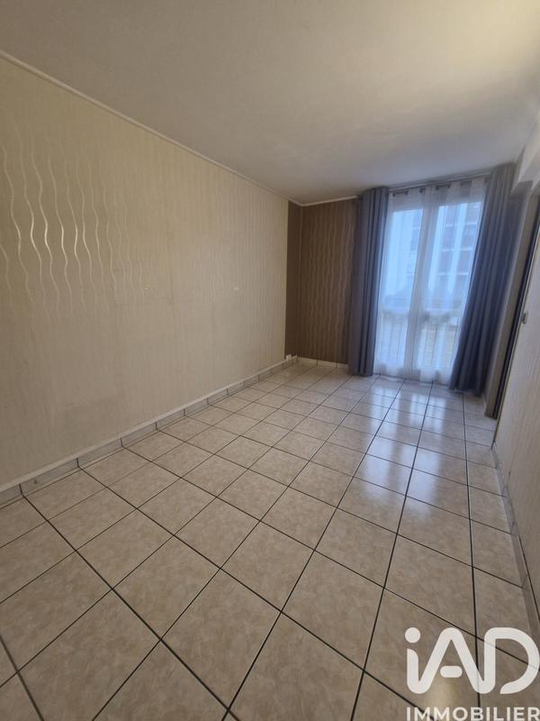 Appartement - 74 m² - 4 pièces