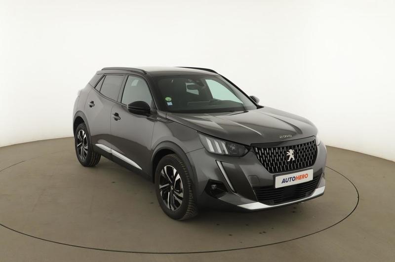 Peugeot 2008 1.5 Blue-HDi Gt 110 ch