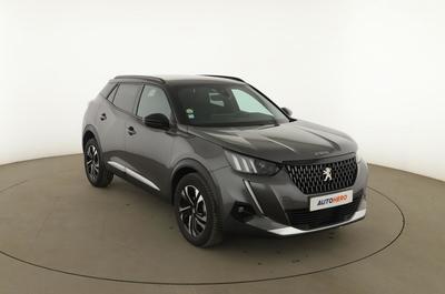 Peugeot 2008 1.5 Blue-HDi Gt 110 ch