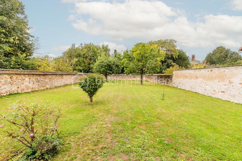 Maison - 118 m² - 5 pièces