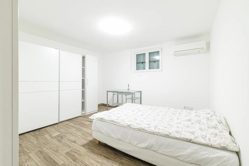 Appartement - 154 m² - 6 pièces