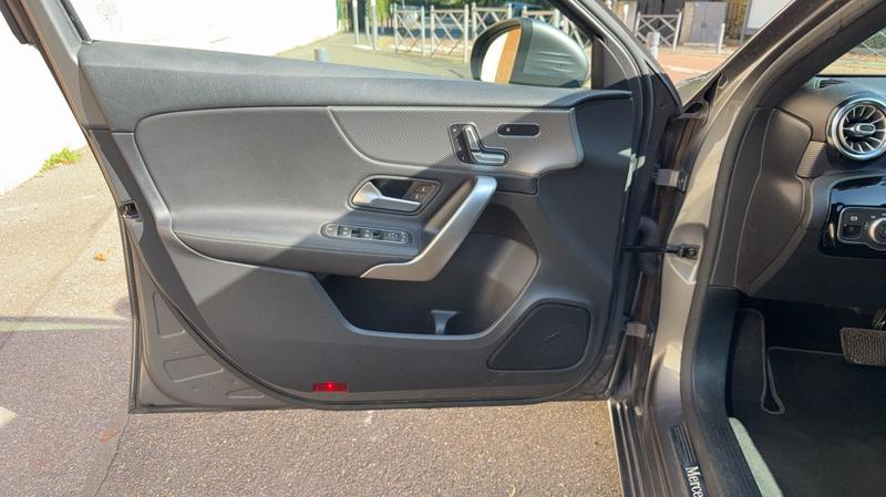 Mercedes Classe a IV 200 163 7g-Dct Progressive Line