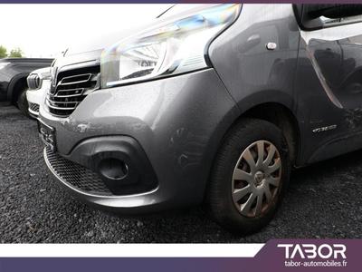 Renault Trafic 1,6 dCi 125 L1 Expression 9p Gps