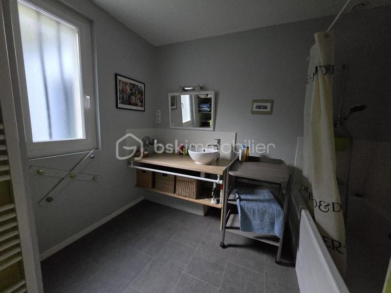 Maison - 170 m² - 6 pièces