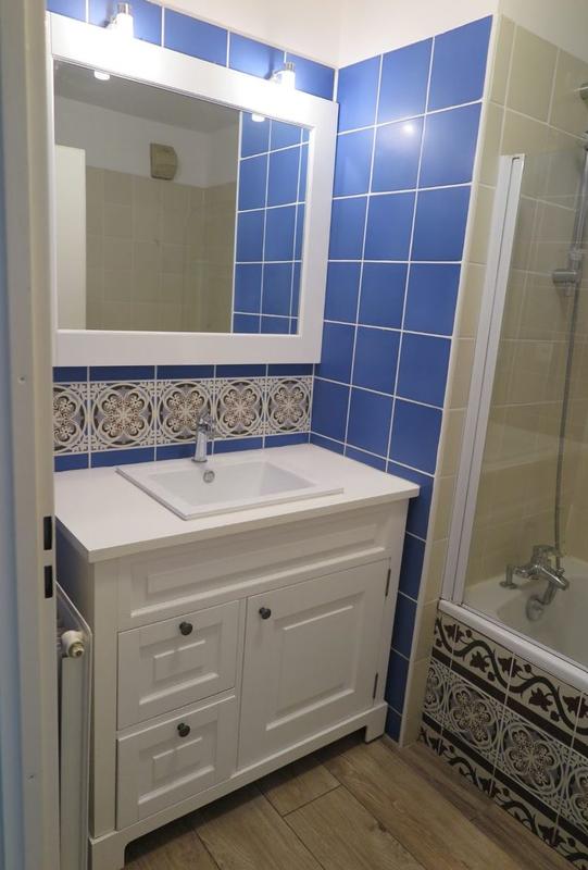 Appartement - 71 m² - 3 pièces