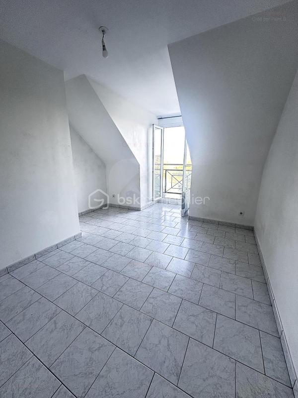 Duplex - 44 m² - 2 pièces