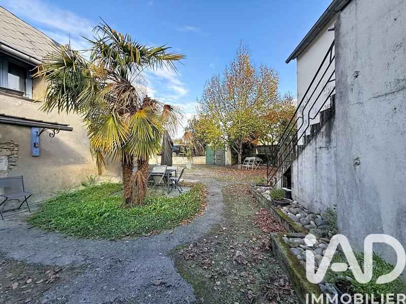 Maison - 207 m² - 4 pièces