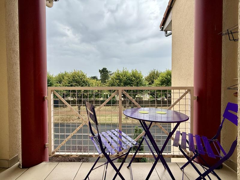 Appartement - 74 m² - 4 pièces