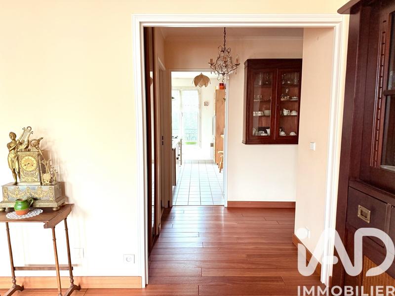 Appartement - 82 m² - 4 pièces