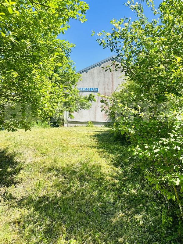 Maison - 150 m² - 3 pièces