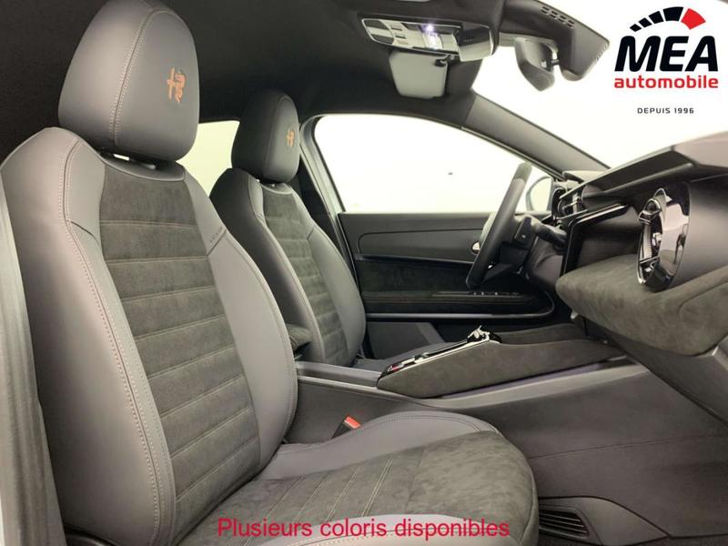 Alfa Romeo Junior 1.2 Ibrida 145 ch eDCT6 Intensa