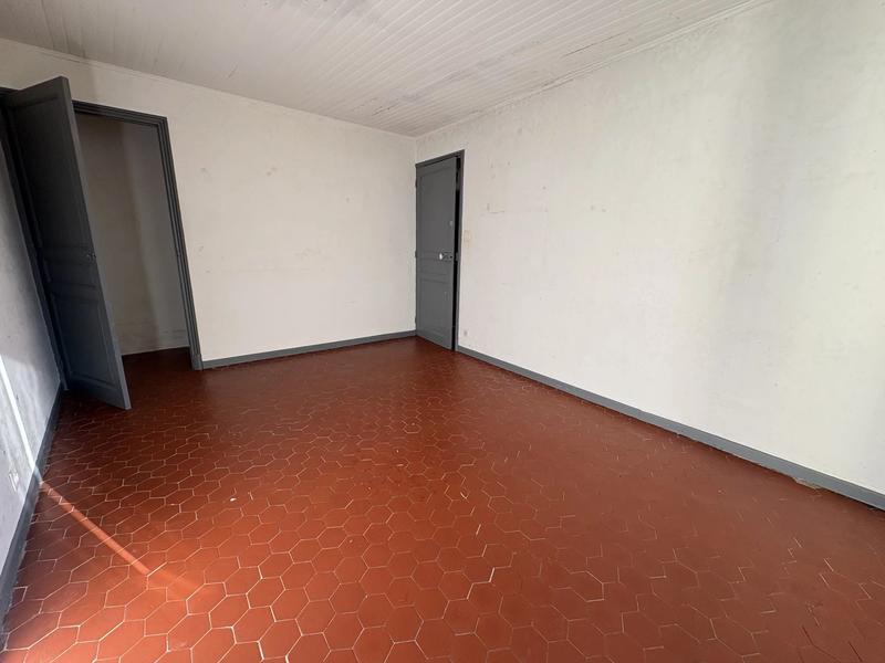 Maison de village - 61 m² - 4 pièces