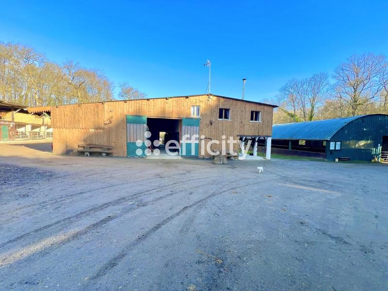 Maison - 132 m² - 7 pièces