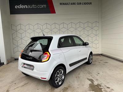 Renault Twingo III E-Tech Equilibre