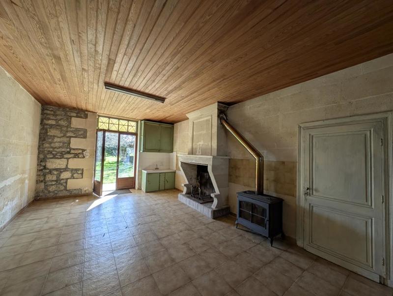 Maison - 175 m² - 5 pièces