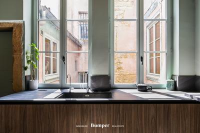 Duplex - 179 m² - 5 pièces