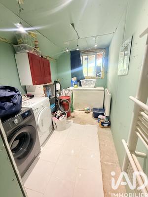 Maison - 147 m² - 7 pièces