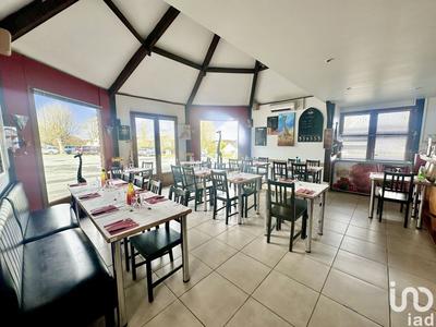 Local commercial - 80 m²