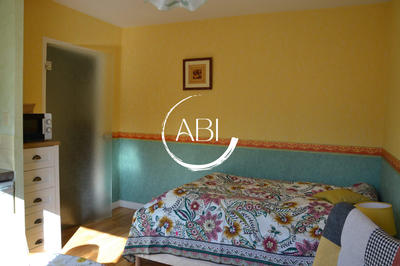 Appartement - 18 m² - 1 pièce