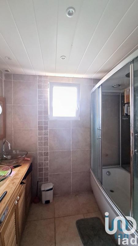 Duplex - 88 m² - 4 pièces