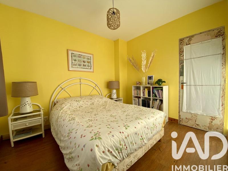 Maison - 78 m² - 4 pièces