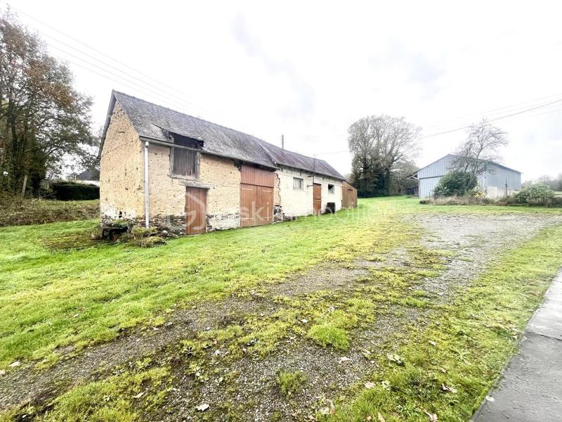 Maison - 191 m² - 8 pièces