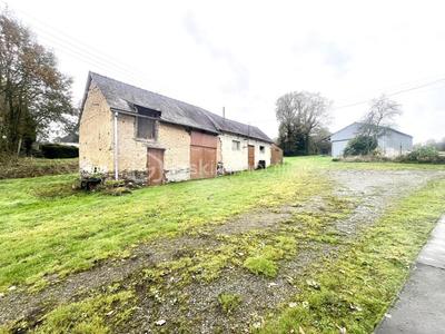 Maison - 191 m² - 8 pièces