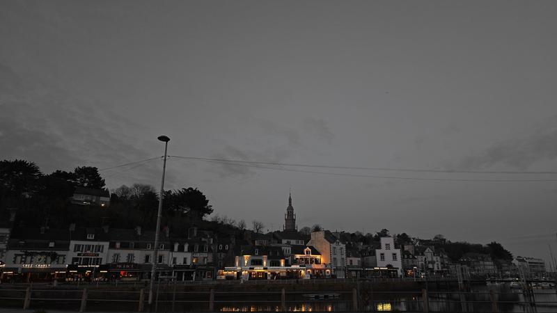 Maison contemporaine - 100 m² - 4 pièces