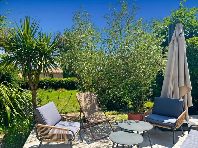 Maison - 138 m² - 4 pièces