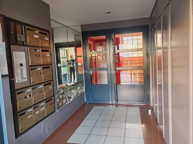 Appartement - 31 m² - 1 pièce