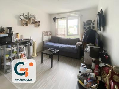 Appartement - 20 m² - 1 pièce