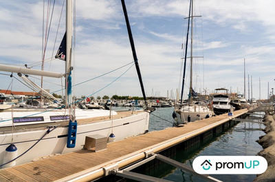 Appartement - 31 m² - 2 pièces