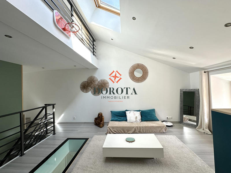 Maison - 164 m² - 5 pièces