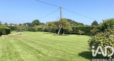 Maison - 84 m² - 4 pièces