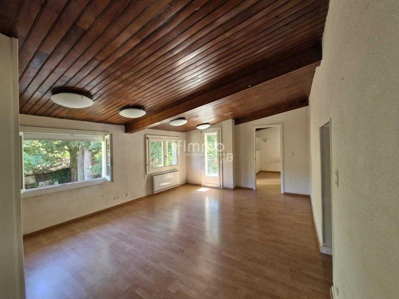 Longère - 108 m² - 4 pièces