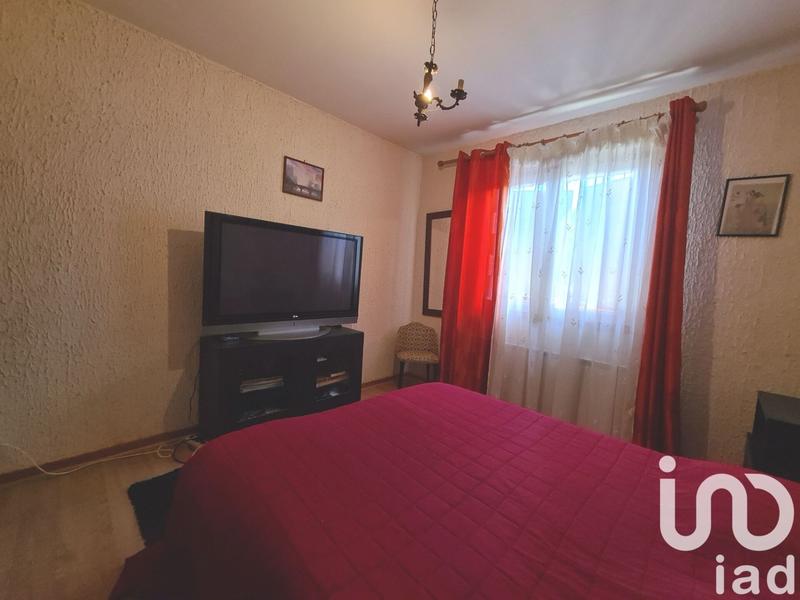 Maison - 170 m² - 6 pièces