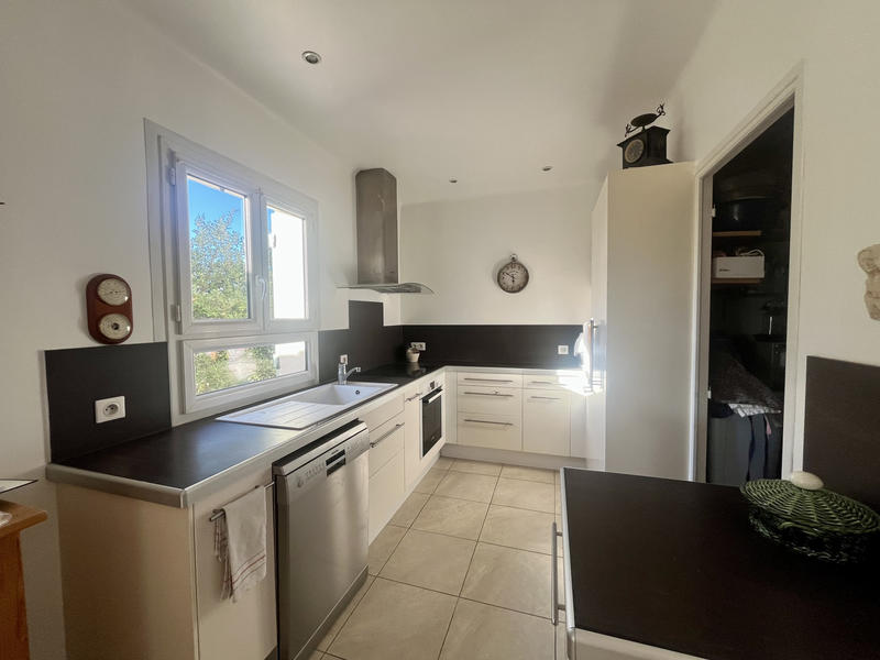 Villa - 104 m² - 4 pièces