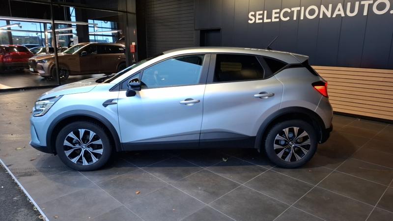 Renault Captur II evolution TCe 100 Gpl