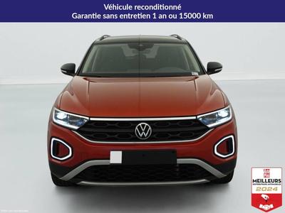 Volkswagen t-Roc 1.5 Tsi Evo 150 Start/Stop Dsg7 Life